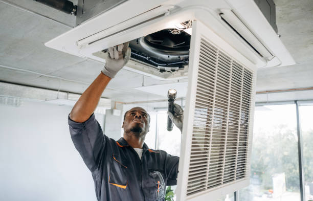 Licensed Furnace Repair service in Inverness, CA - FH HVAC